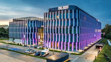 zdjęcie Biurowiec DL Piano