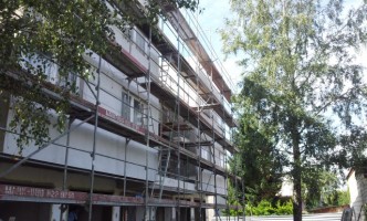 zdjęcie Apartamenty Liliowa