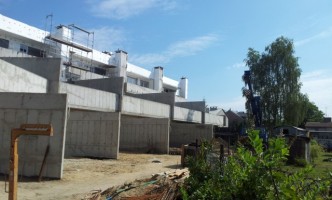 zdjęcie Apartamenty Liliowa