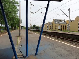 zdjęcie Warszawa Gocławek