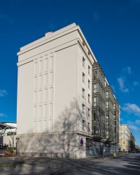 zdjęcie Kamienica Nova