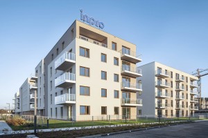 zdjęcie Osiedle Ostoja