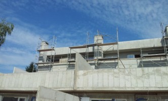 zdjęcie Apartamenty Liliowa