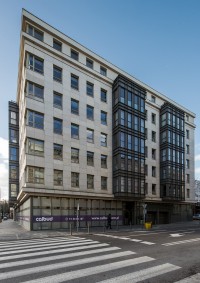 zdjęcie Kamienica Nova