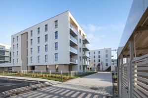 zdjęcie Osiedle Ostoja