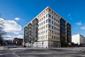 zdjęcie Kamienica Nova