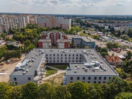 zdjęcie Cerisier Résidence