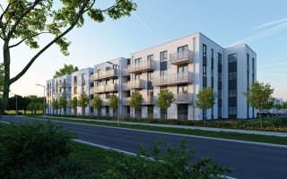 zdjęcie Nowogródzka