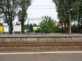 zdjęcie Warszawa Gocławek