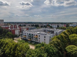 zdjęcie Cerisier Résidence