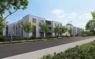 zdjęcie Nowogródzka