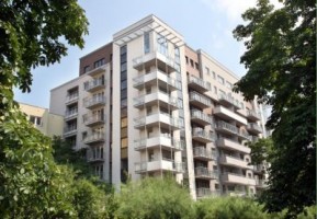 zdjęcie Apartamentów Platinum