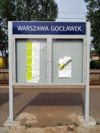 zdjęcie Warszawa Gocławek