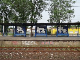 zdjęcie Warszawa Gocławek