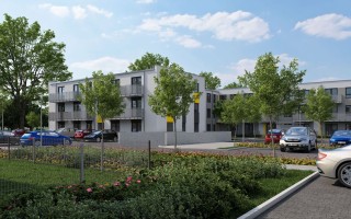 zdjęcie Nowogródzka