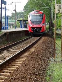 zdjęcie Warszawa Gocławek