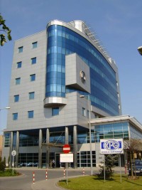 zdjęcie Centrum Administracyjne Pliva