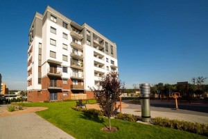 zdjęcie Zielony Zakątek