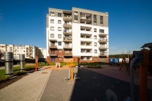 zdjęcie Zielony Zakątek