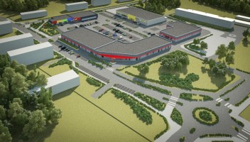 zdjęcie Premium Park Łowicz