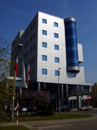 zdjęcie Centrum Administracyjne Pliva