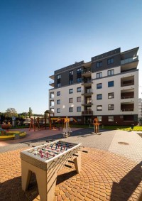 zdjęcie Zielony Zakątek