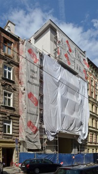 zdjęcie Kamienica Dom BT3