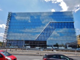 zdjęcie Tischnera Office
