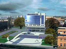 zdjęcie Zakłady Farmaceutyczne Pliva