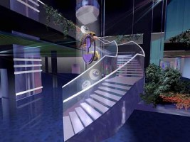 zdjęcie Centrum Administracyjne Pliva