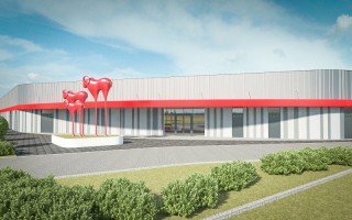 zdjęcie Premium Park Łowicz