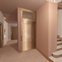 zdjęcie z budowy Niecała Prestige Residence