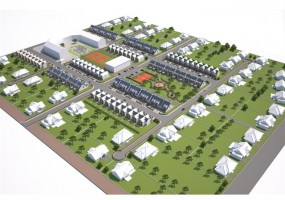 zdjęcie Osiedle Reńskie