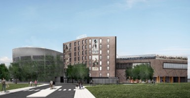 zdjęcie Focus Hotel Premium