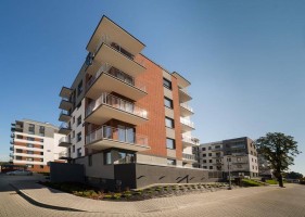 zdjęcie Zielony Zakątek