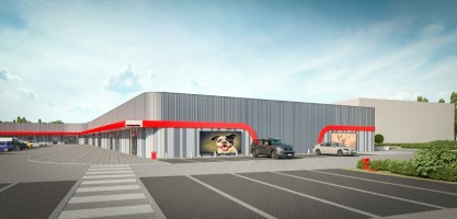 zdjęcie Premium Park Łowicz