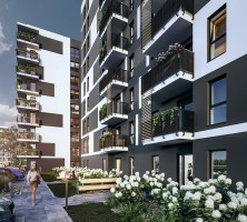 zdjęcie z budowy Viva Piast