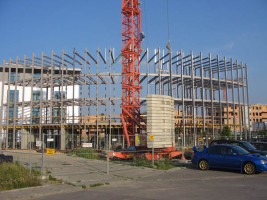 zdjęcie Siedziba firmy Skalski