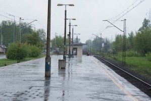 zdjęcie Warszawa Anin
