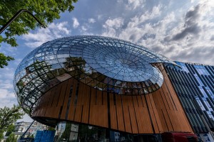 zdjęcie Cavatina Hall
