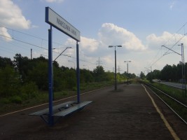 zdjęcie Warszawa Anin