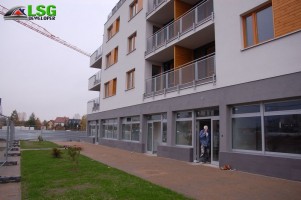 zakończenie budowy