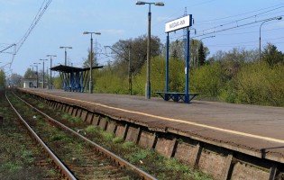 zdjęcie Warszawa Anin
