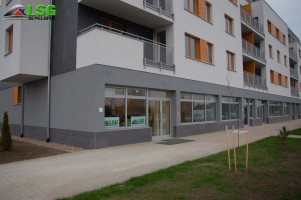 zakończenie budowy