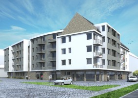 wizualizacje Artbud Ku Słońcu