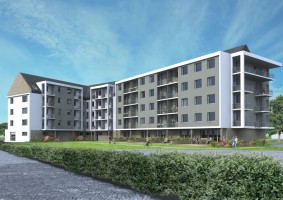 wizualizacje Artbud Ku Słońcu