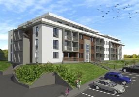 zdjęcie Budynek mieszkalny Korem