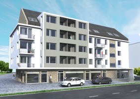 wizualizacje Artbud Ku Słońcu