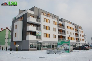 zakończenie budowy