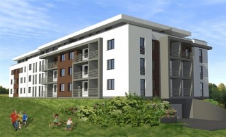 zdjęcie Budynek mieszkalny Korem